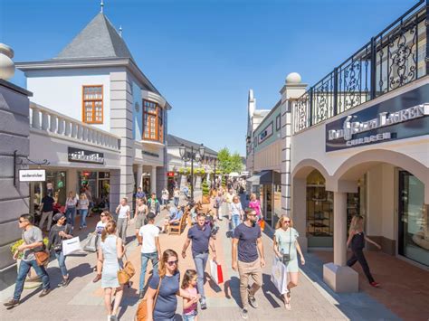 designer outlet roermond texas